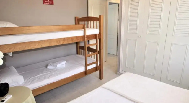 Casa del Mar, Prenota Hotel San Juan de los Terreros Costa di Almería