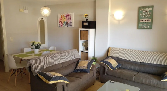 Casa Yasmina Javea