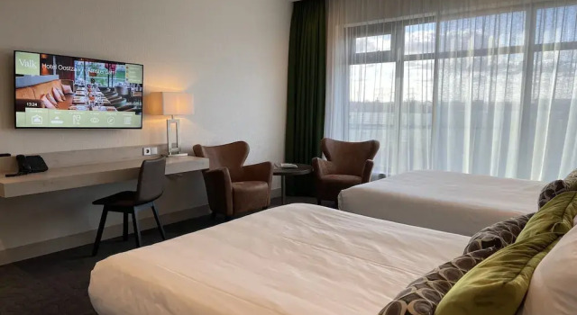 Van Der Valk Hotel Oostzaan - Amsterdam
