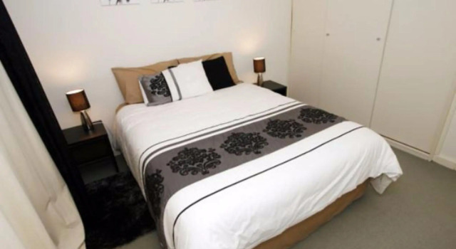 Апартаменты Malibu Apartments - Perth