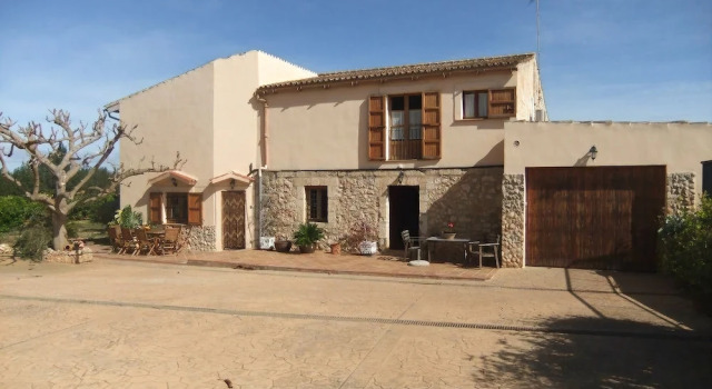 Villa Vallgornera Nou