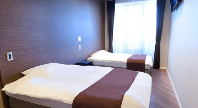 Hotel Abest Grande Okayama