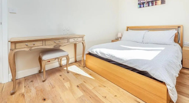Апартаменты easyStay Slough Central Apartment