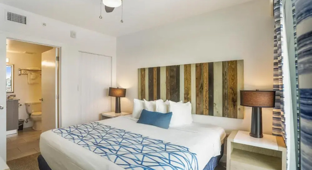 Oceana 301 East, Забронировать Отель Треже-Айленд Сент-Пит-Бич, рядом с Treasure Island Golf Tennis Recreation Center