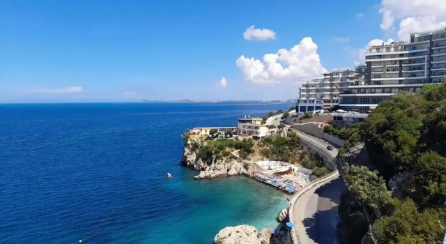 Номер Superior Toto Hotel & Apartments