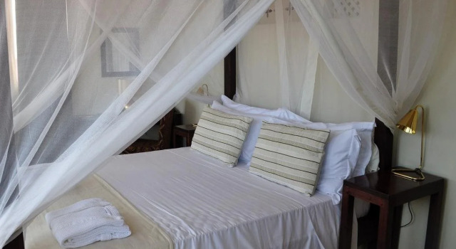 Mashariki Palace Hotel