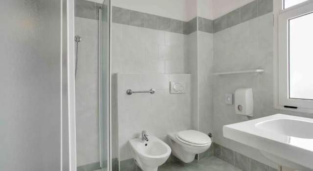 Двухместный номер Standard с видом на сад Hotel Adler