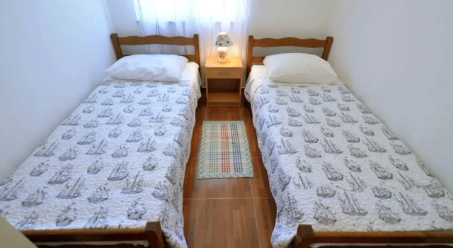 Семейные апартаменты Apartment Miracle