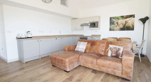 Heron Lodge Castle Farm, Забронировать Фермерский дом Фермерские дома Англии, Фермерский дом