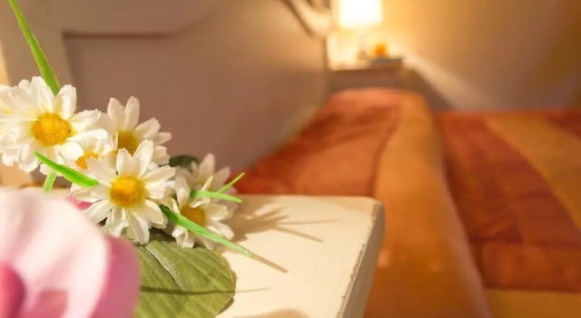 Номер Standard Agriturismo Pompagnano
