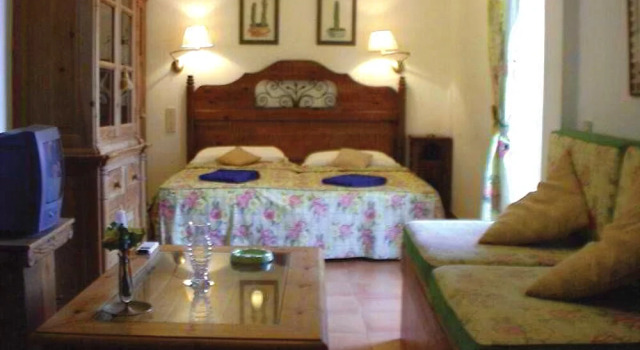 Hotel La Paloma, Prenota Hotel Hotel a Fuerteventura con parcheggio, Parcheggio