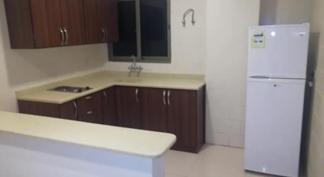 Апартаменты с 2 комнатами Maset Al Masem Serviced Apartments