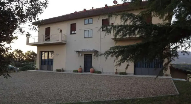Tenuta i Lecci