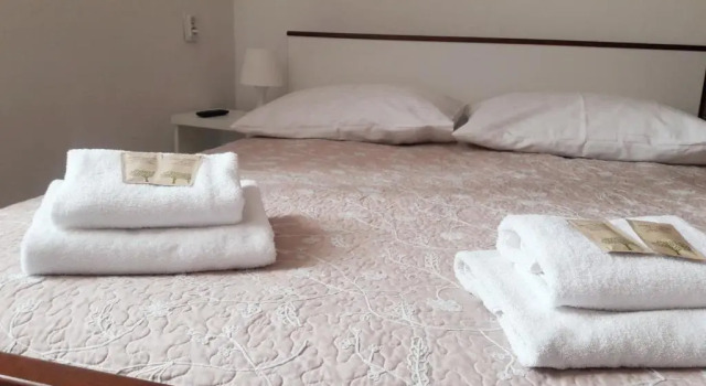 Номер Standard Cracow Central Aparthotel