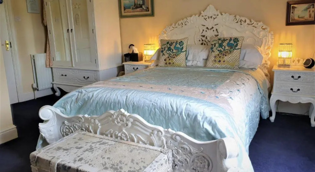 Двухместный номер Standard Creston Villa Guest House