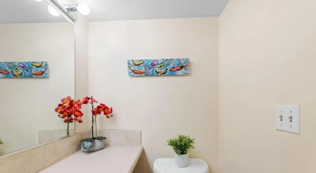 Kamaole Sands 6-107, 1 Bedroom, Ground Floor Condo, Pool, Gym