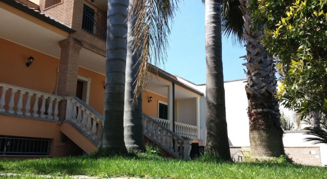 B&B Le Palme, Prenota Bed & breakfast Magliano Salento