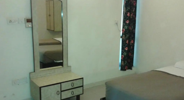 Kailas Hotels Pvt Ltd