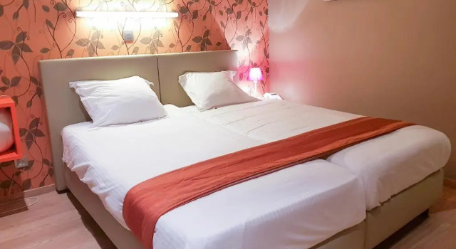 Номер Standard Hotel Castel