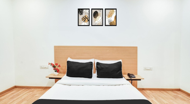 Deluxetownhouse Room Stories RR Nagar, Buchen Sie Ferienhaus Bengaluru Karnataka