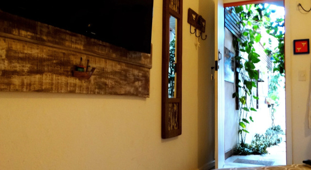 Recanto das Andorinhas Studio