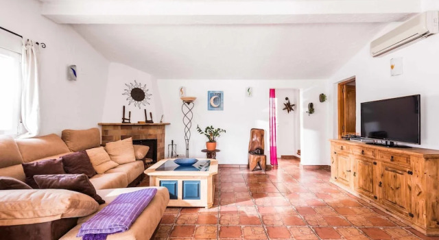 Villa Fresno
