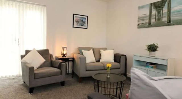 Апартаменты Railway Cottage - Maryhill