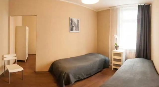 Film Hostel, Забронировать Хостел Старе Място Познань, рядом с Polish Theatre