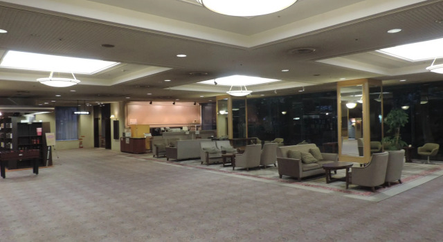 Hotel Grand Terrace Chitose, Rezervasyon Otel Chitose Douou