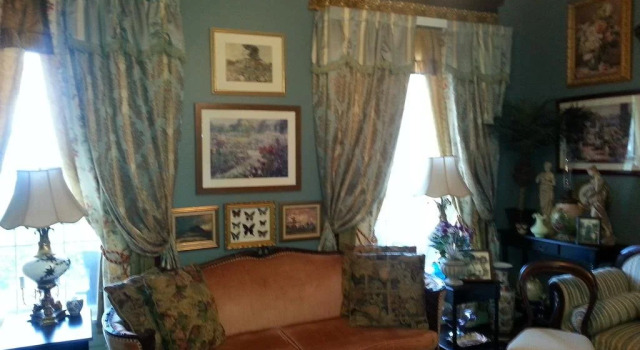 The Breakers Bed and Breakfast, Book Hotel Digby 