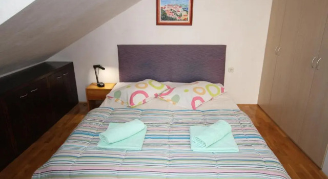 Студия Holiday Apartment Rokov