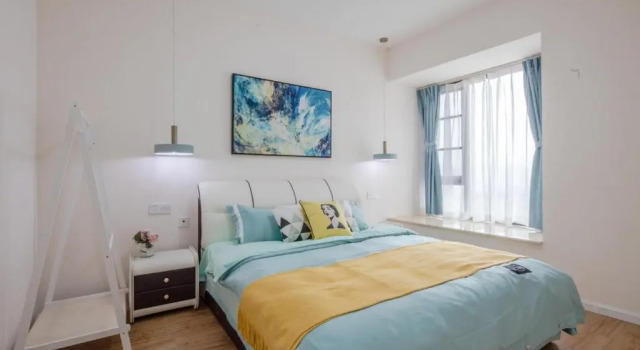 ChengDu JinNiu·ChunXi Road Locals Apartment 00129440