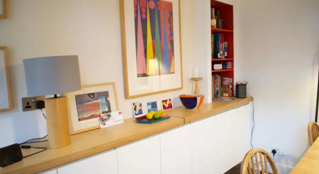 Stylish Georgian Apartment in Leith, Prenota Appartamento Leith 