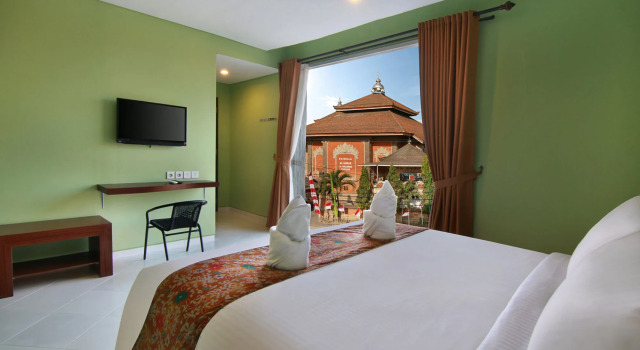 Alkyfa Hotel Bali