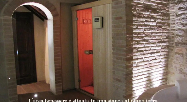 Номер Standard La Luna nel Borgo