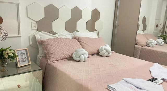 Makambira Residence Flat, Забронировать Апарт-отель Апарт-отели Порту-де-Галиньяш, рядом с Hippocampus Project, Апарт-отель