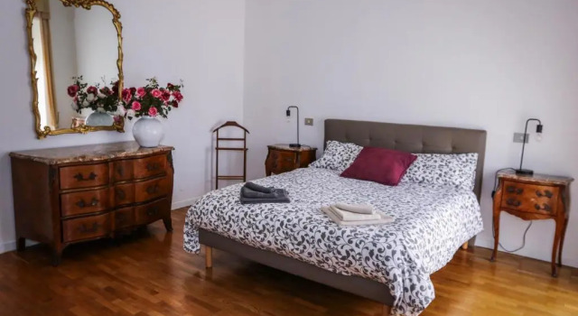 Люкс Mario Home