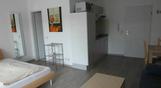 Apartmentcenter Koblenz, Забронировать Апартаменты/квартира Кобленц Долина Среднего Рейна, рядом с Franzosenfriedhof