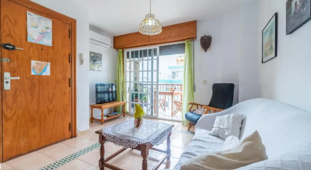 Apartamento del Mar San Jose, Забронировать Апартаменты/квартира Апартаменты Сан-Хосе, Апартаменты/квартира