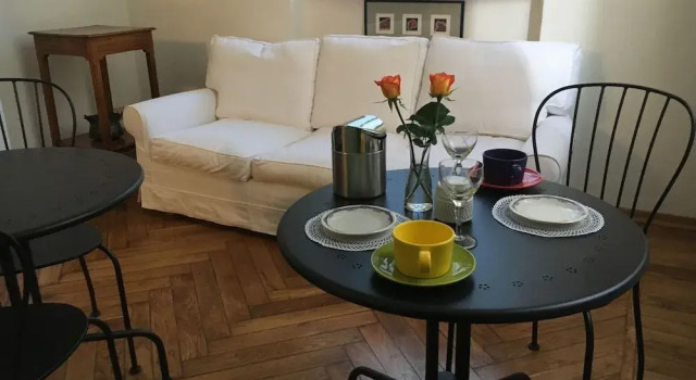 Il Ricciolo B&B, Boek Bed and Breakfast Borgo Po Turijn