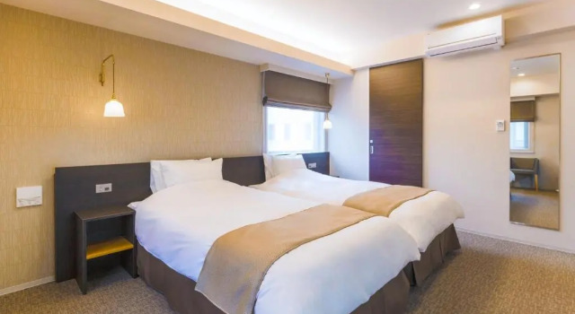 Двухместный номер Superior Hotel Ms Est Shijo Karasuma