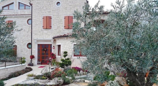 Villa Anamarija