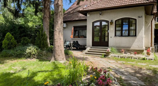 Апартаменты Classic Visegrád Vendégház-Apartman