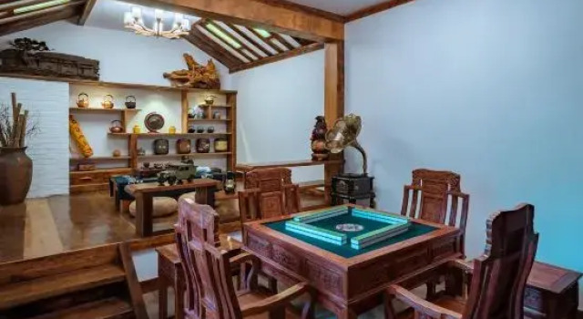 Home away from home, Prenota Hotel Zhangjiajie Hunan