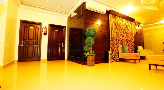 Nawara Mohamdia Branch