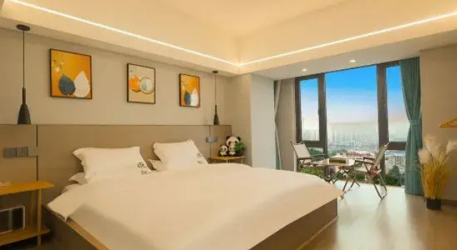 Suite Deluxe jiu yi