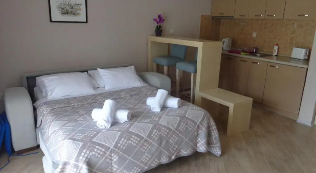 Апартаменты Superior Apartments Bella