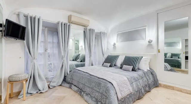 Deluxe Suite Welness, Забронировать Отель Отели Рима с завтраком, рядом с Театр Арджентина, Завтраки