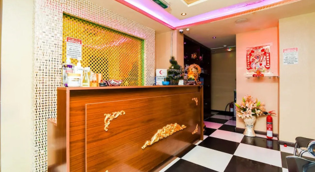 Seattle Hotel by OYO Rooms
