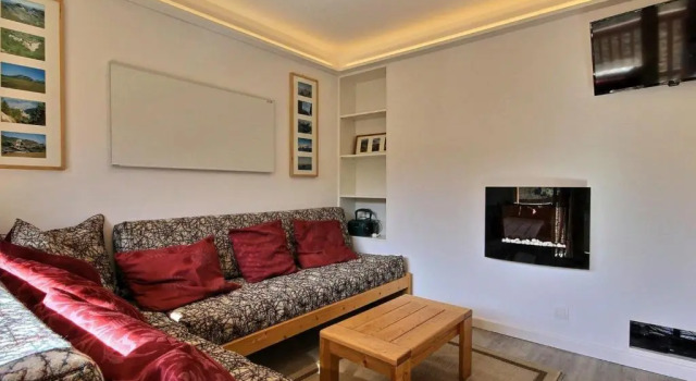 Appartement La Plagne, 4 pièces, 6 personnes - FR-1-455-53